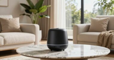 top large space diffusers