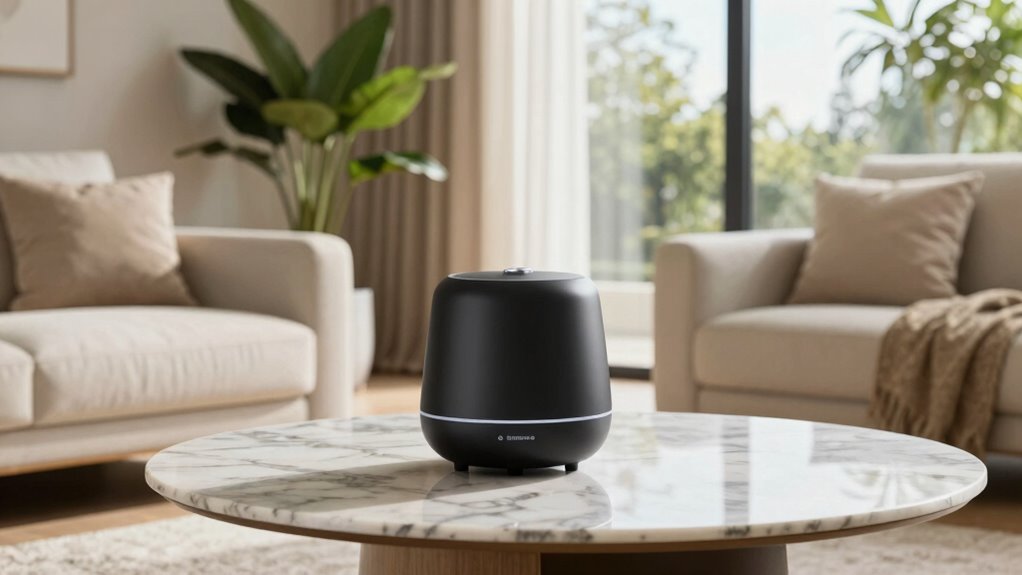 top large space diffusers