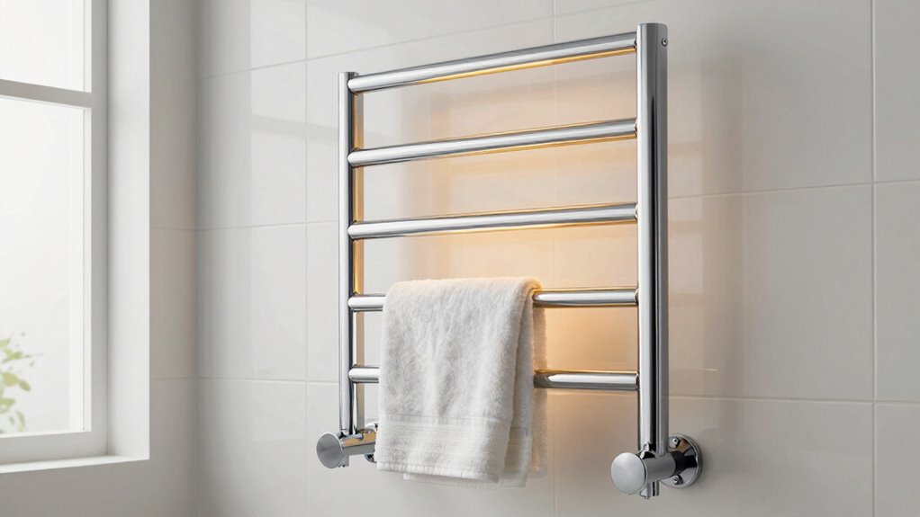 top large towel warmers