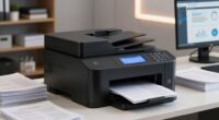 top laser printers for business