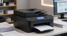 top laser printers for business