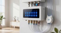 top leak detection systems