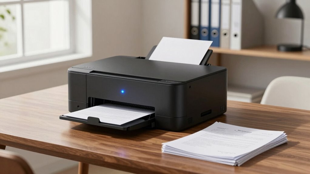 top legal laser printers