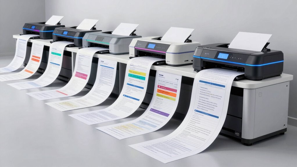 top legal wide format printers