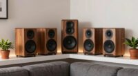 top living room speakers