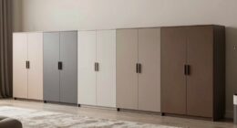 top living room storage cabinets