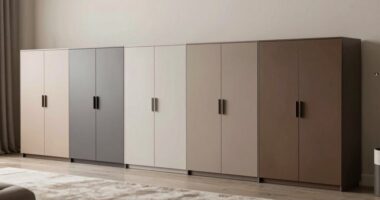 top living room storage cabinets