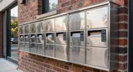 top locking mailboxes 2026