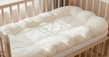 top luxury baby mattress picks