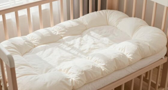 top luxury baby mattress picks
