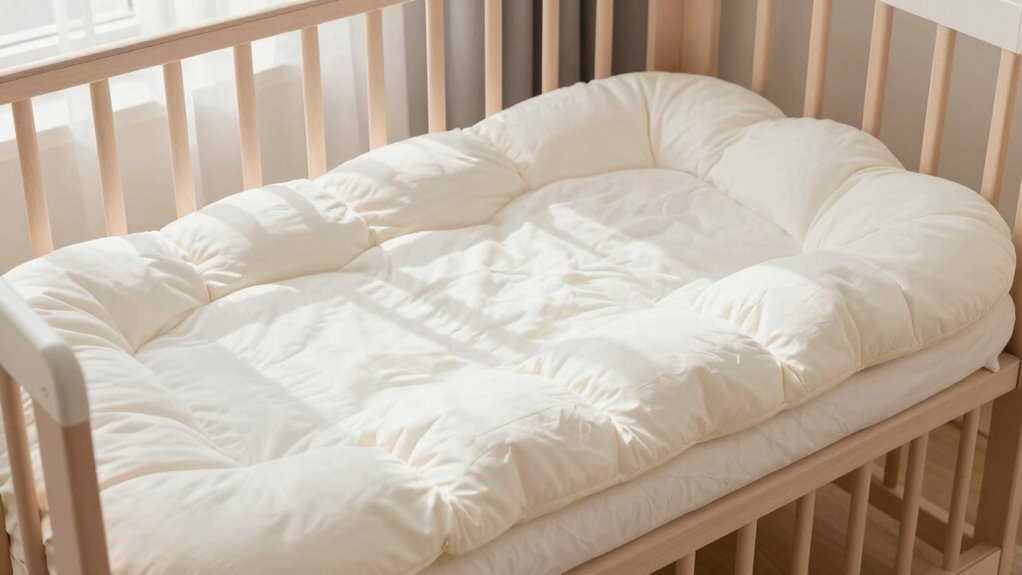 top luxury baby mattress picks