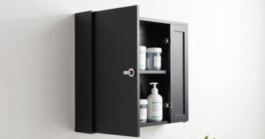 top medicine cabinets 2026