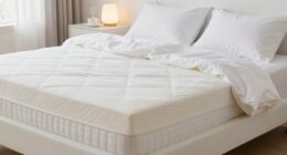 top memory foam mattress guide