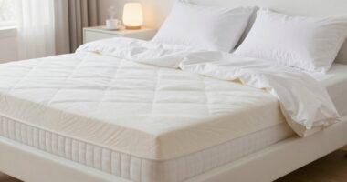 top memory foam mattress guide