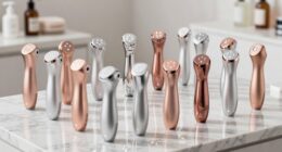 top microcurrent facial devices