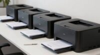 top monochrome laser printers