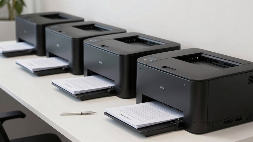 top monochrome laser printers