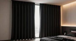 top motorized bedroom curtains
