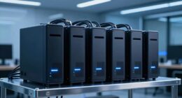 top nas devices for evidence