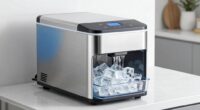 top nugget ice makers