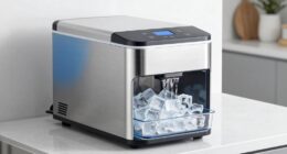 top nugget ice makers