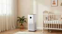 top nursery air purifiers