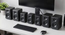 top office desktop speaker picks