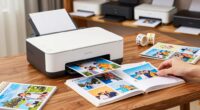 top photo printers for scrapbooking