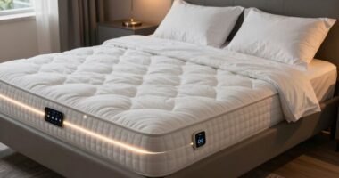 top picks for cool sleep