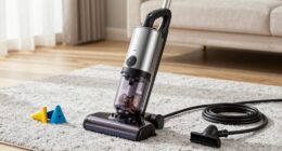 top portable carpet cleaners
