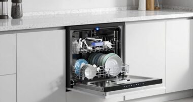 top portable dishwasher picks