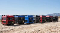 top portable inverter generators