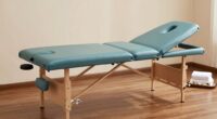 top portable massage tables