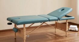 top portable massage tables