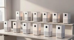 top portable office air purifiers