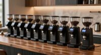 top premium coffee grinder reviews