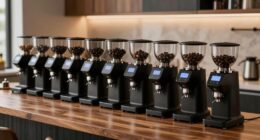 top premium coffee grinder reviews