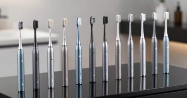 top premium electric toothbrushes