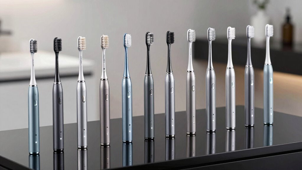 top premium electric toothbrushes