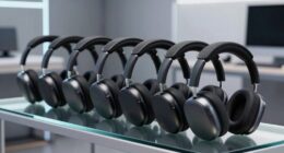 top premium noise canceling headphones