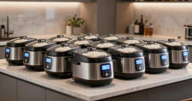 top premium rice cooker list