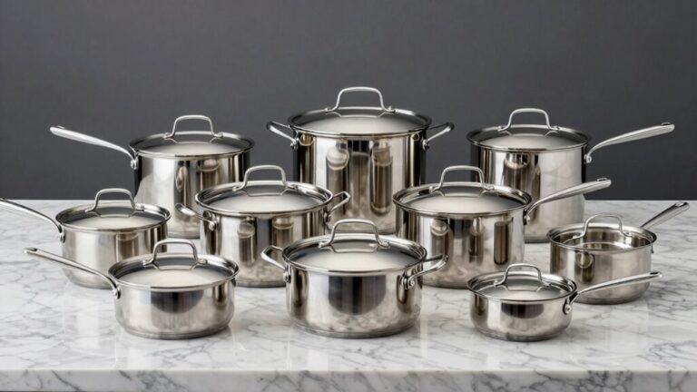15 Best Premium Stainless Steel Cookware Sets for 2026 - Narcissistic Man