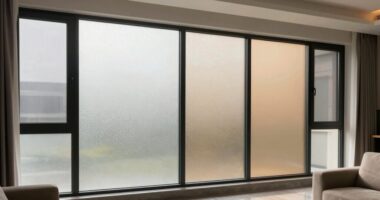 top privacy window films