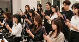 top professional hair straighteners