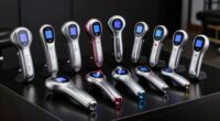 top professional percussion massagers