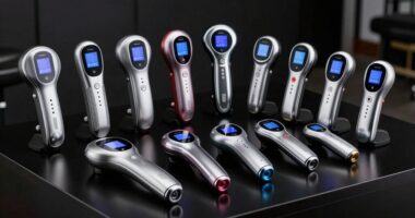 top professional percussion massagers