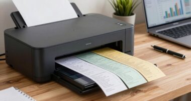 top receipt scanners 2026