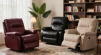 top recliner picks 2026