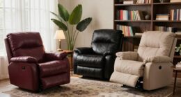 top recliner picks 2026
