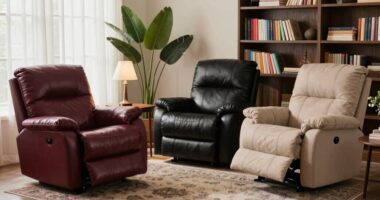 top recliner picks 2026